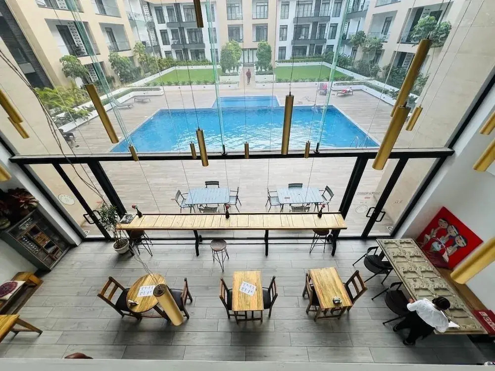 Unique Homes by Embassy Gardens