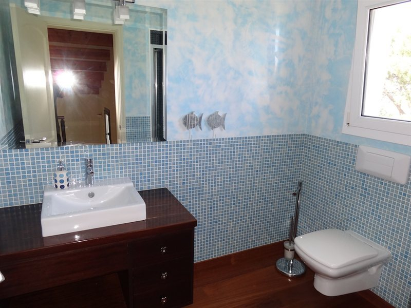 Villa Ses Carpinyetes