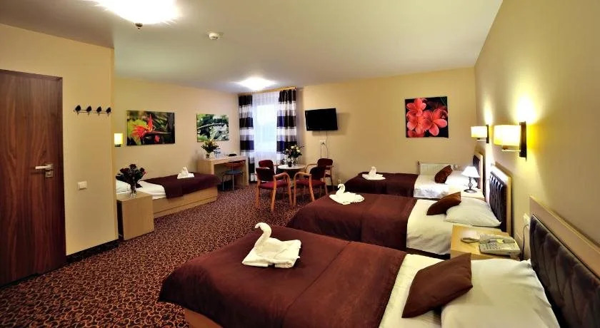 Hotel Partner