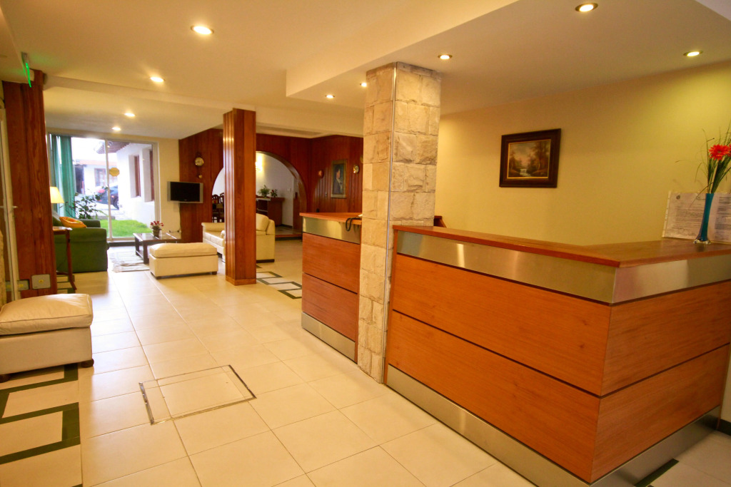 Hotel Aitue