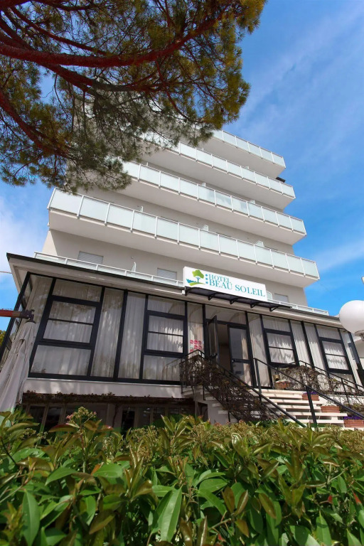 Hotel Beau Soleil