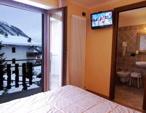 Hotel Tersiva