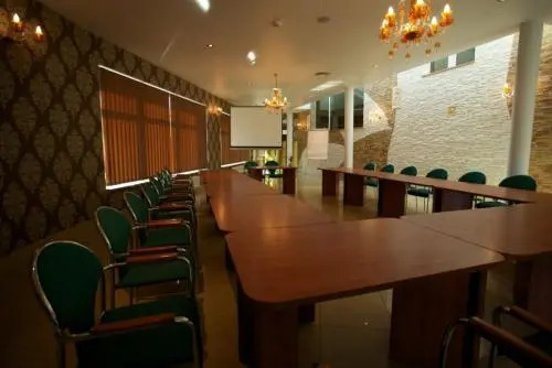 Hotel Pan Tadeusz