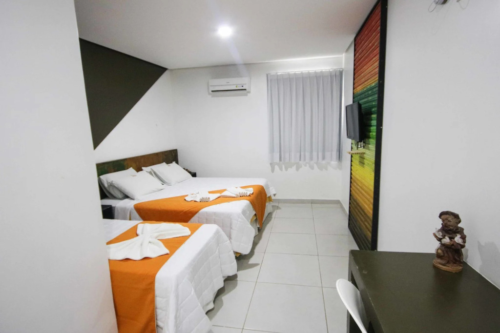 Hotel Encantos de Penedo Alagoas