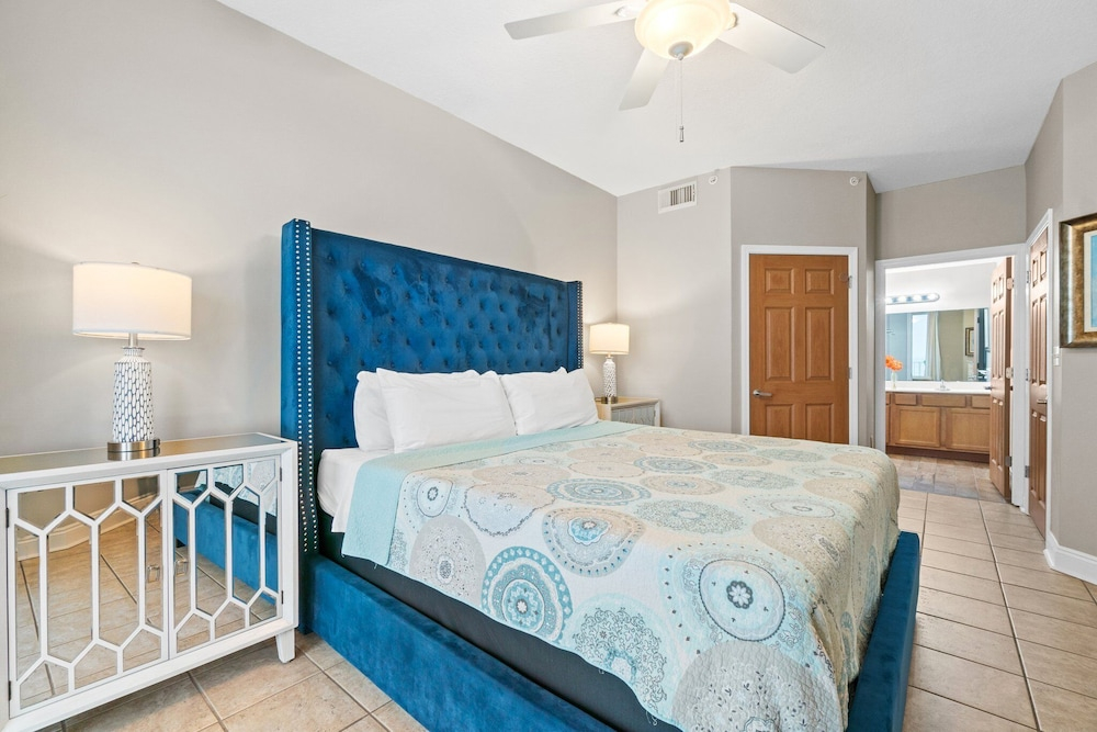 Sea Dunes 502 - Beach Oasis