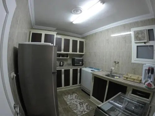 Al Hamed for Furnished Apartments