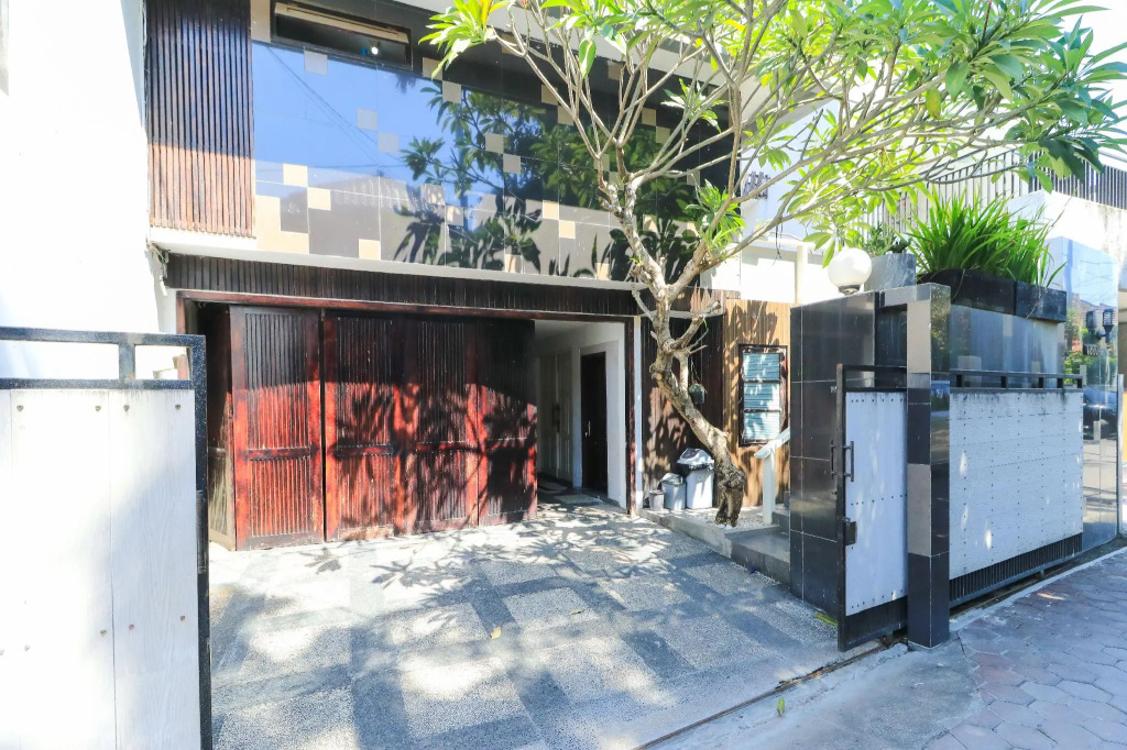 Kubu Kalih Residence
