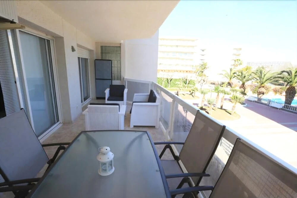 Complejo Living Park