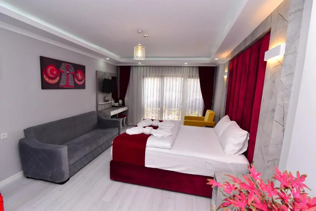 Little sofia hotel
