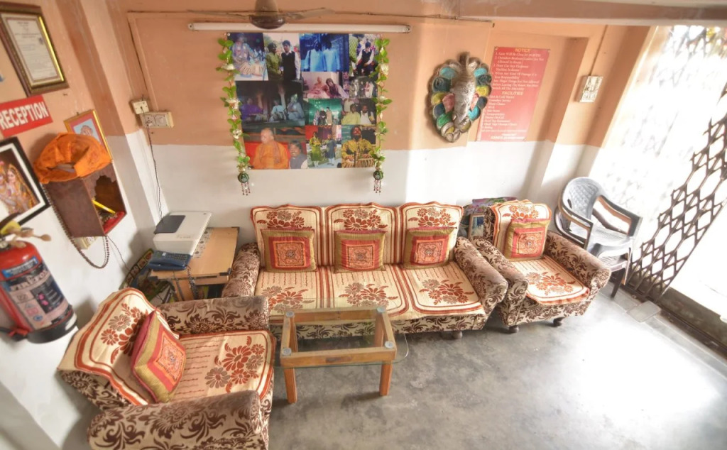 Ganga Guest House