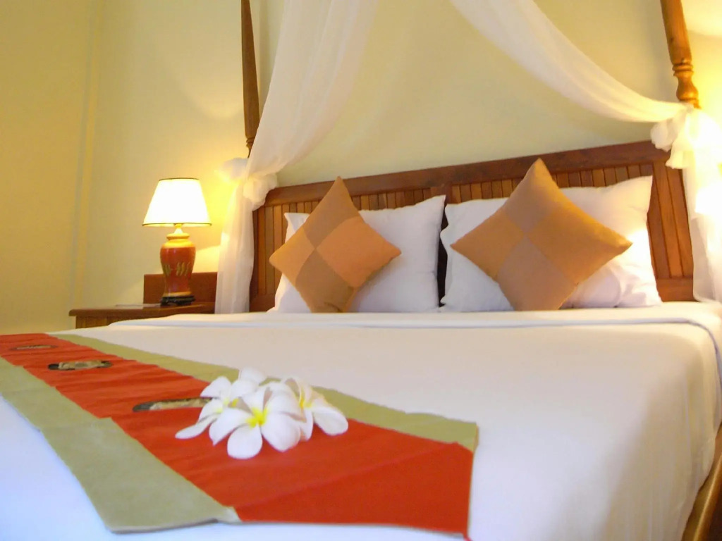 Dara Reang Sey Angkor Hotel