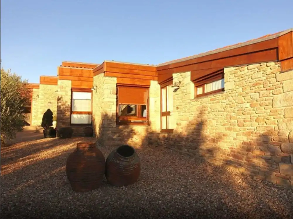 Casa La Tortola