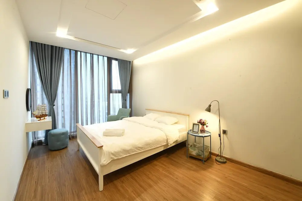 Apartment Vinhomes Metropolis