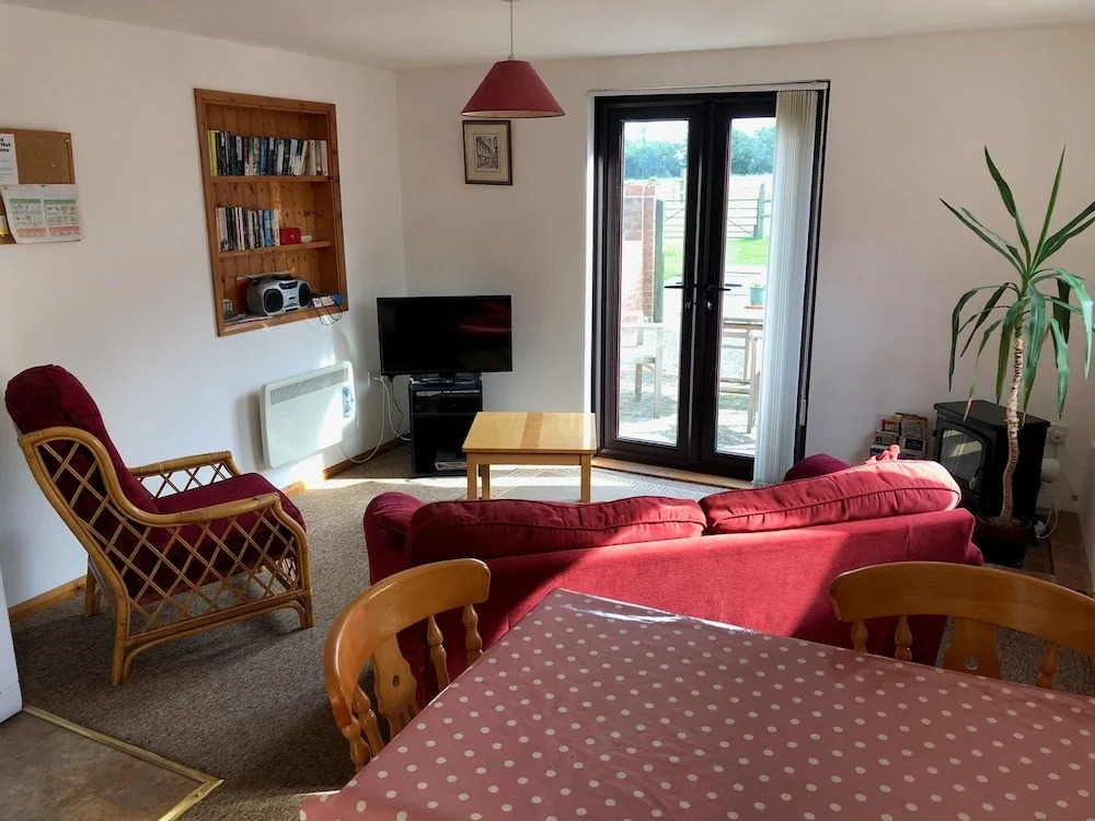 Courthope Farm Holiday Cottages