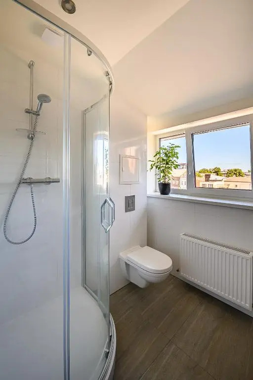 Modern studio - 10min walk to the sea