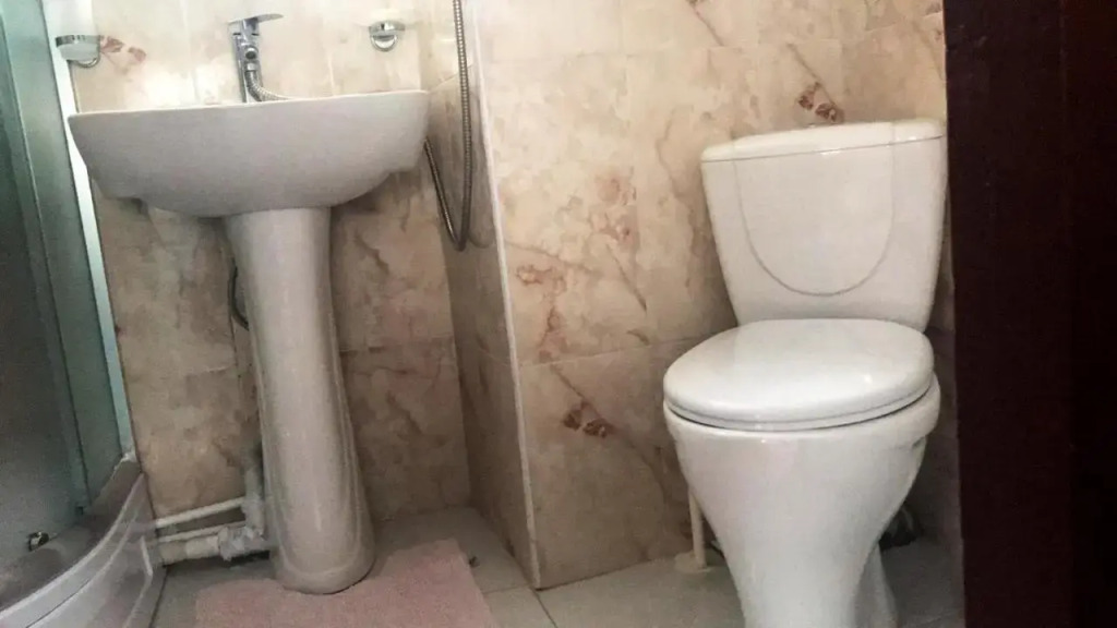 Cozy Apartment Tbilisi 37