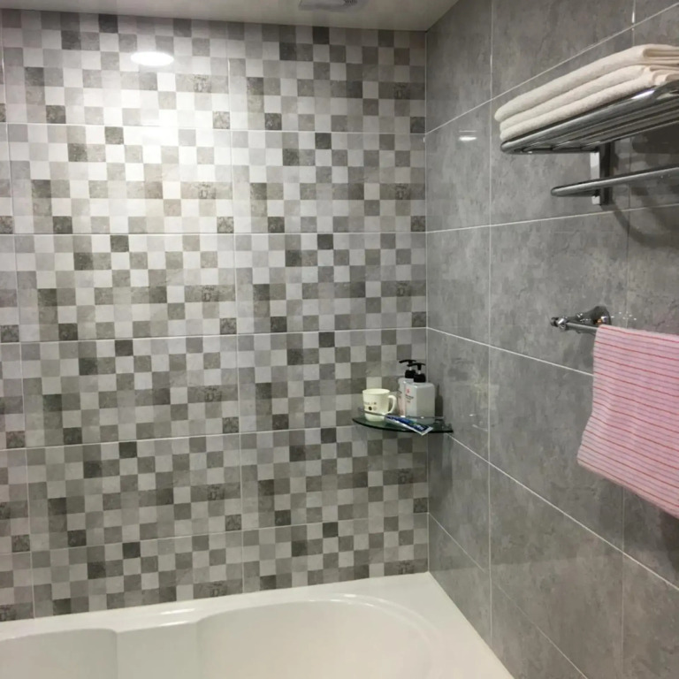 The Beauty Hotel