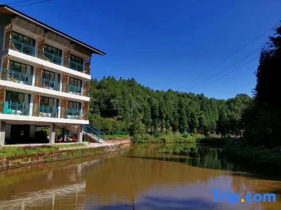 Xiandan Fufu Inn