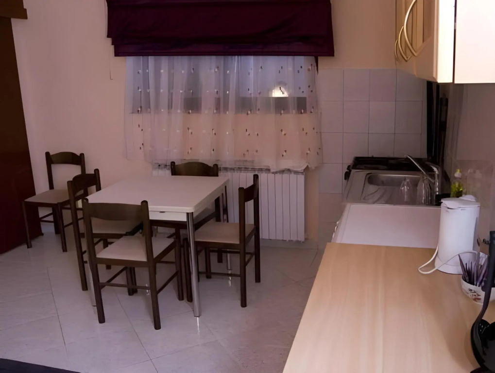 Apartments Klanac