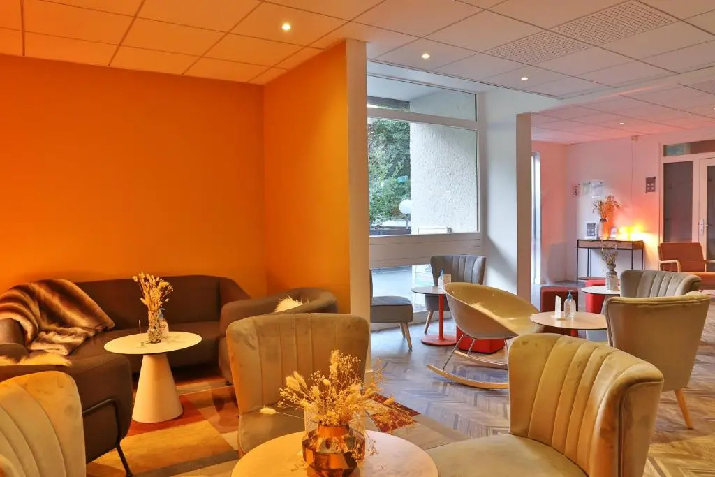 SOWELL HOTELS Mont Blanc et SPA