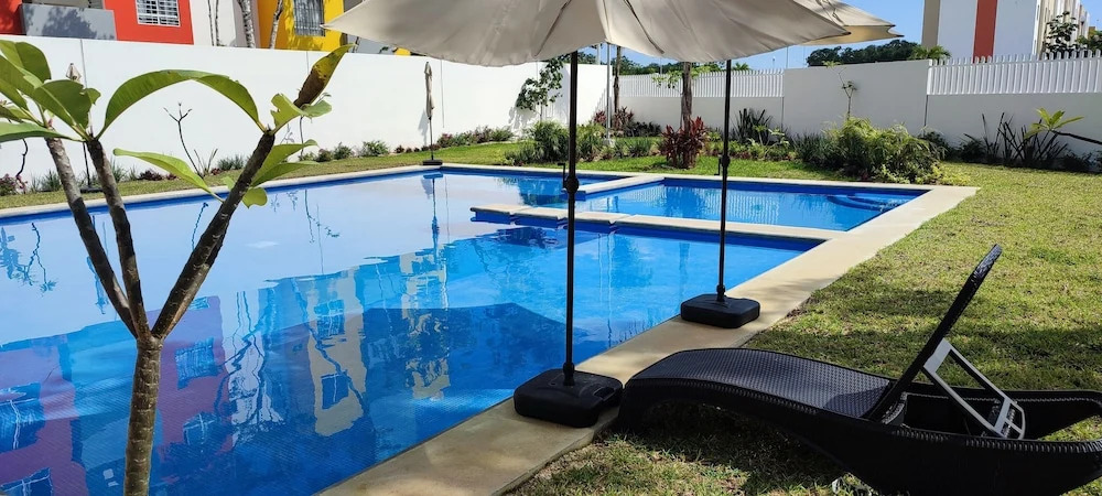 Apartamento sisal