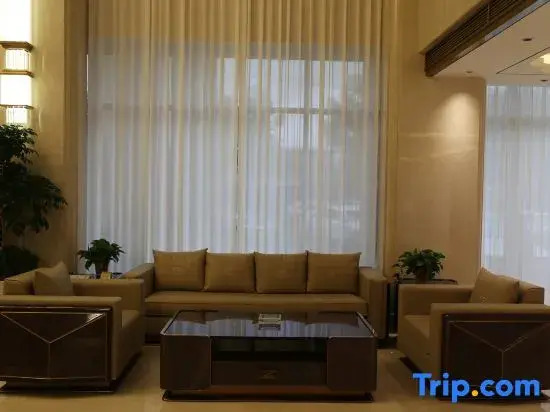 Jinzhou International Hotel