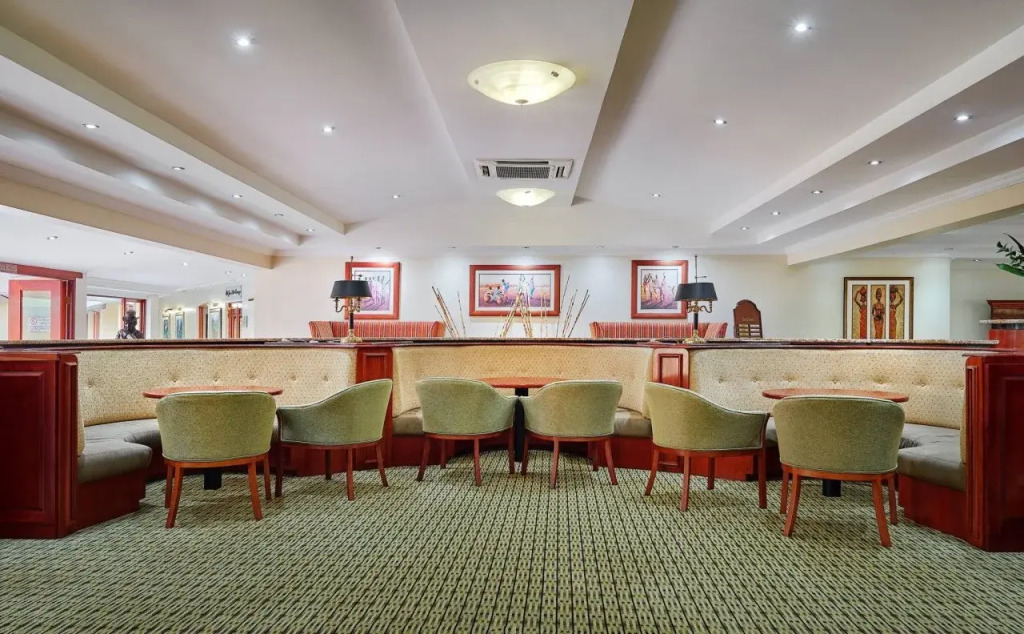 Protea Hotel Polokwane Ranch Resort