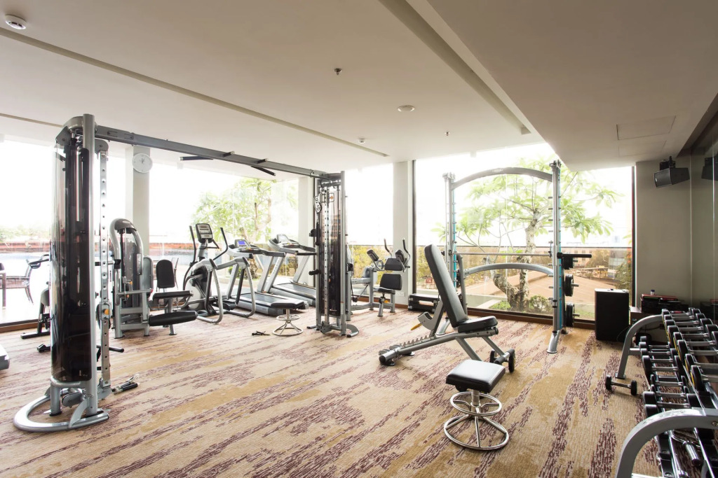 I Hotel Baloi Batam
