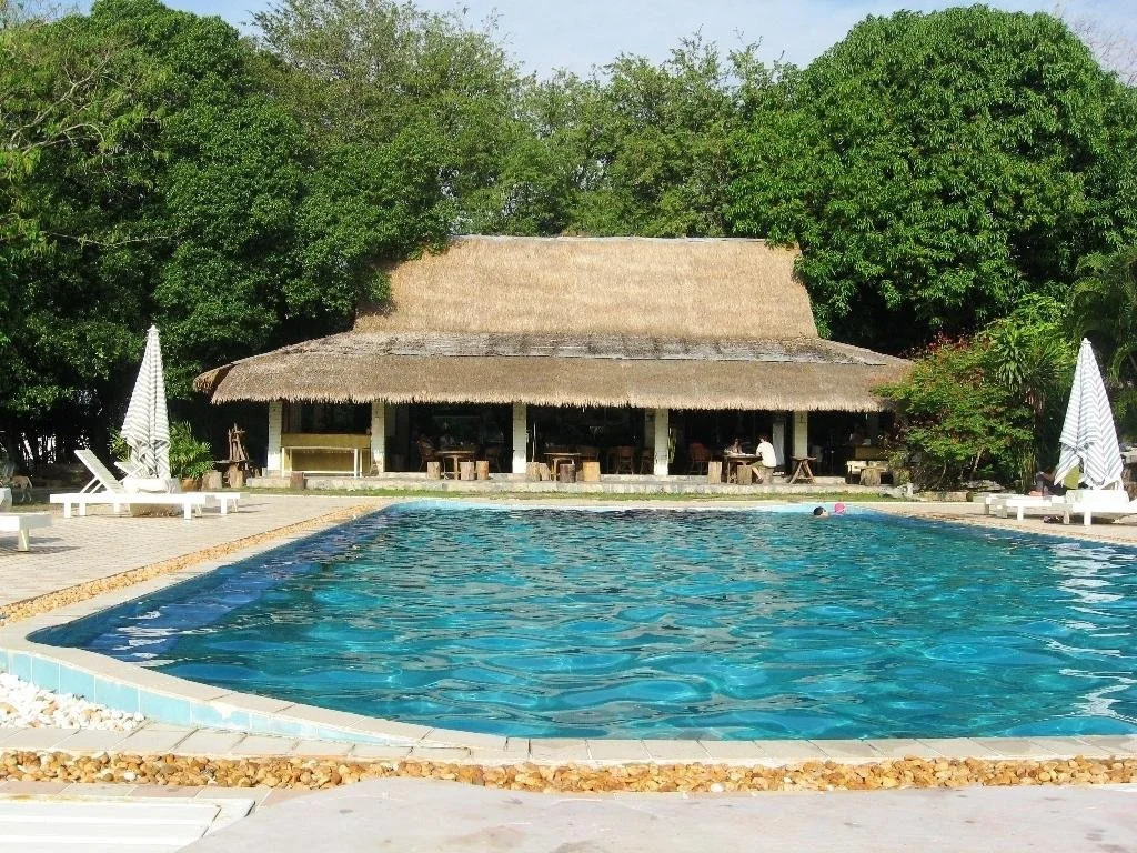 Camelia Resort