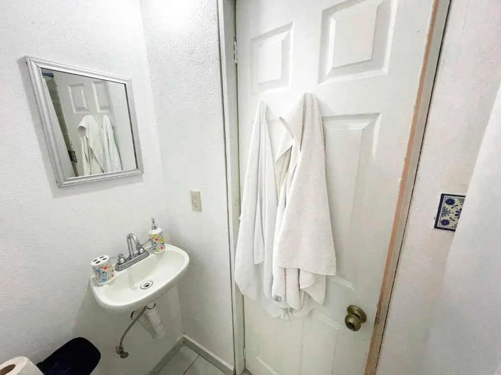 Lovely One Bedroom Apartment in Puerto Vallarta
