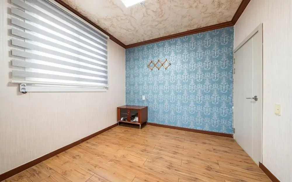 Songnisan OK Pension