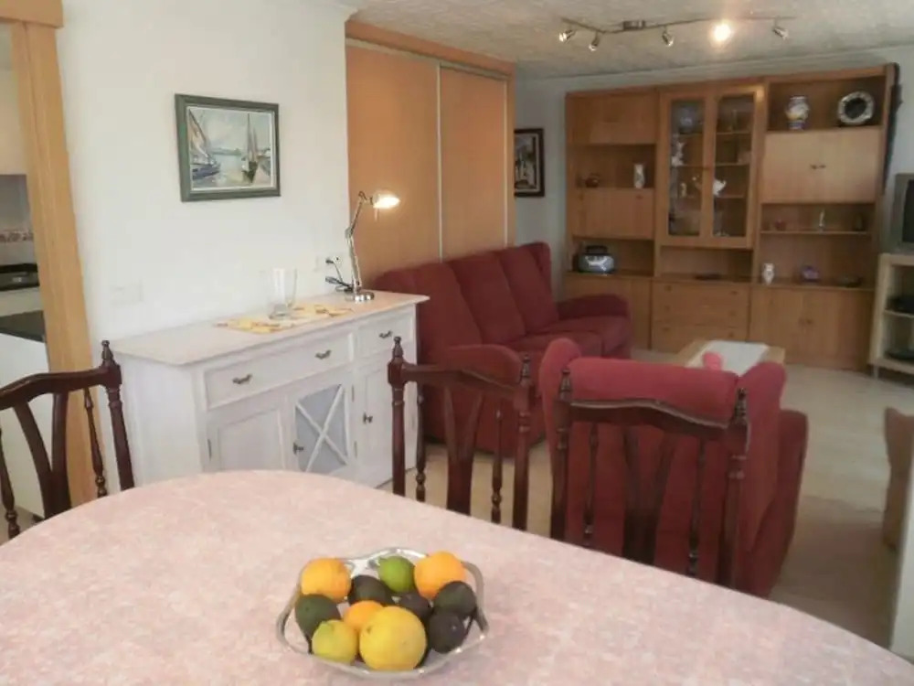 Apartamentos Carabeo Canovas Nerja