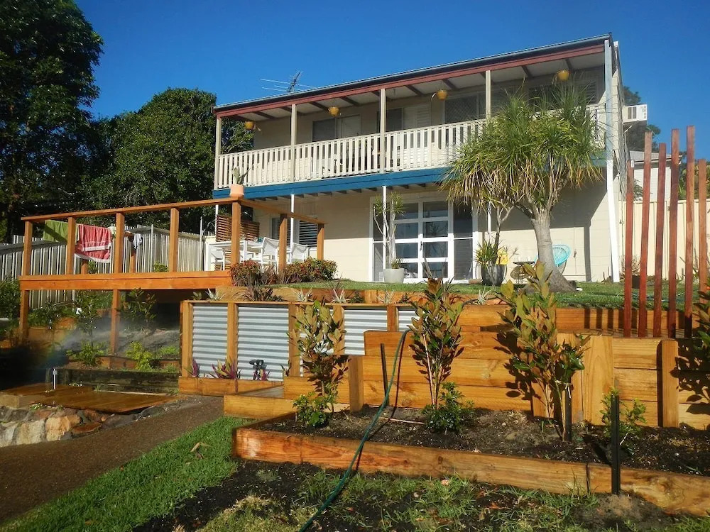 Boulder Bay Rd, Unit 1/19