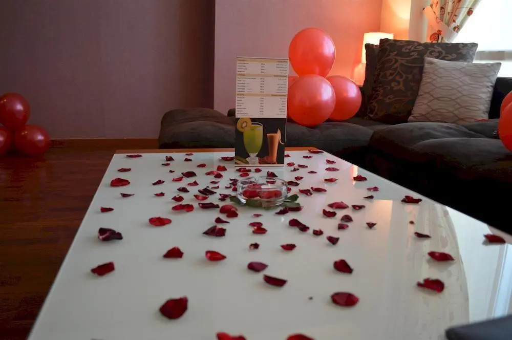 Tulip Inn Andalusia Al Khobar