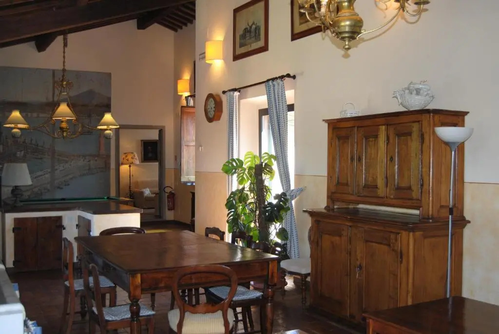 Rovezzano B&B