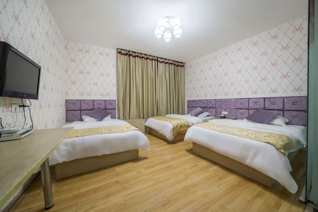 Xingyu Boutique Hotel
