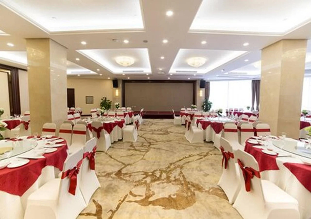 Nanjing Panda Jinling Hotel