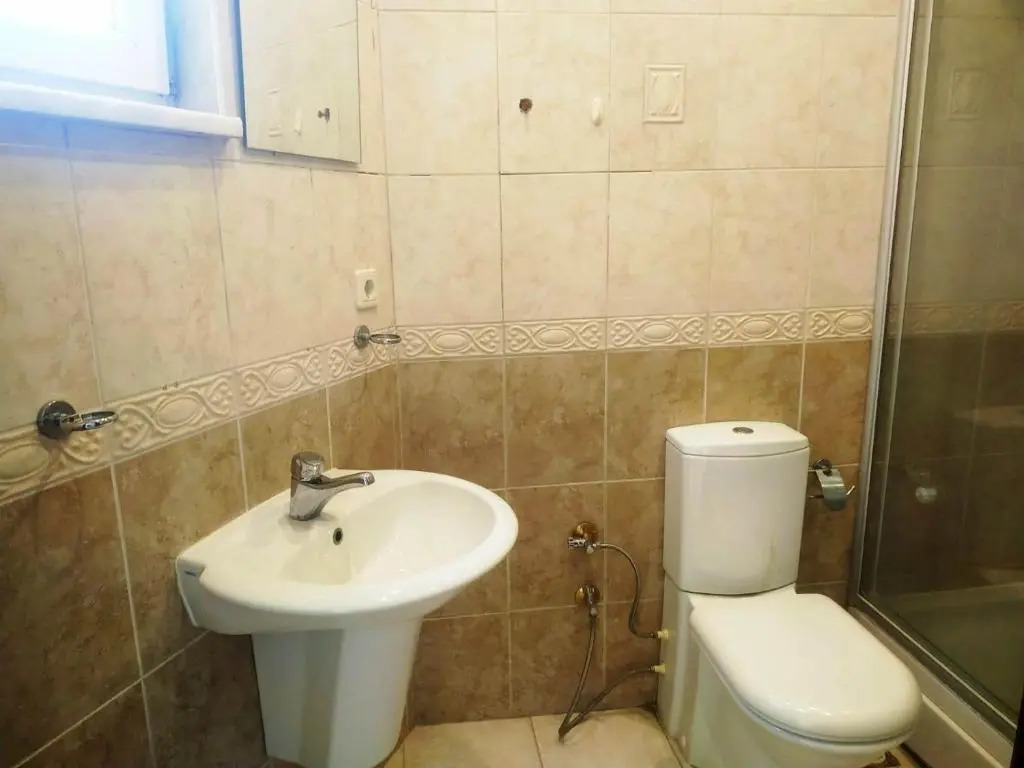 Comfortable Villa I