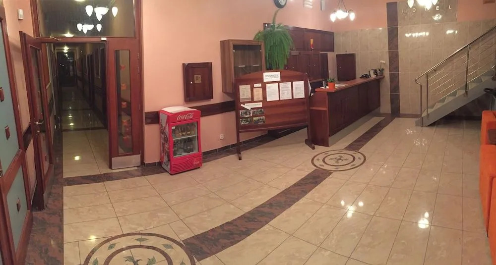 Garni Hotel Tatramonti