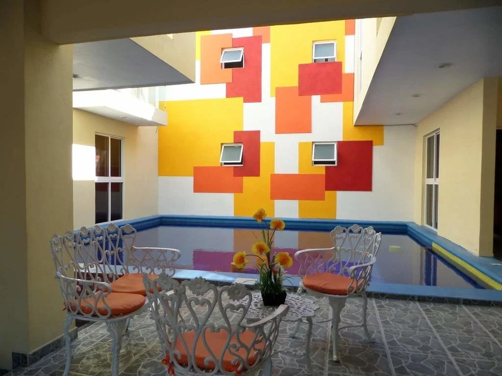 Hotel Estancia Don Roberto San Blas