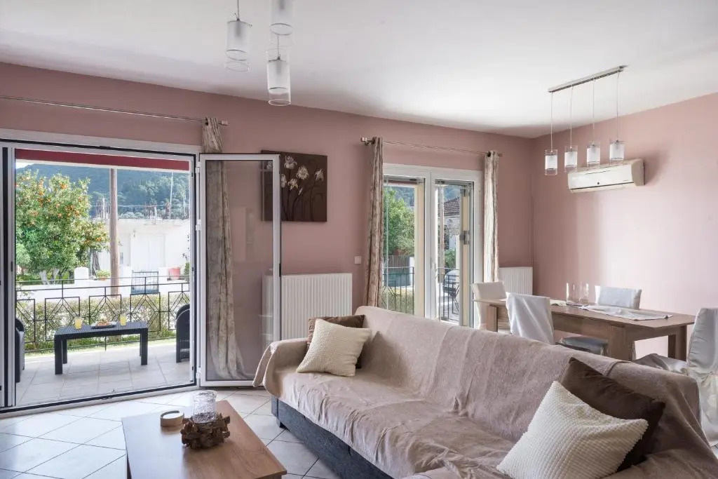 Cosy 3bedroom Apartment