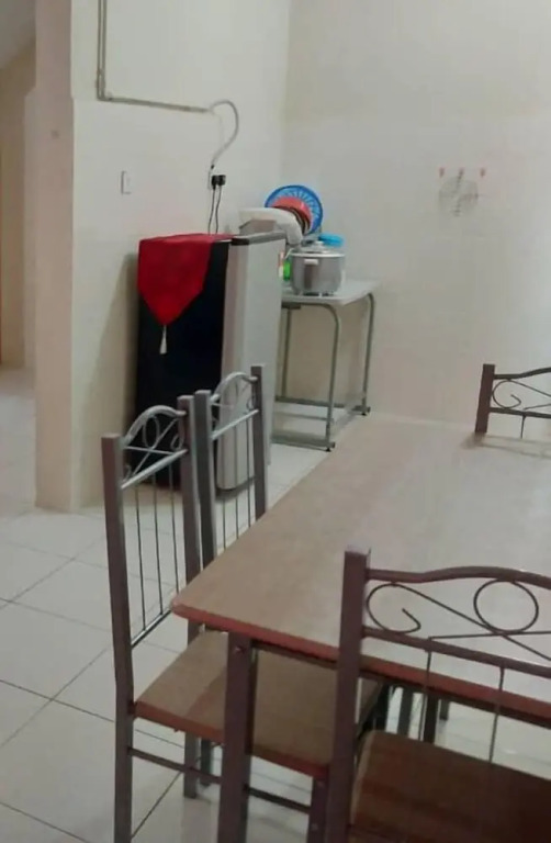 Sarinas Homestay