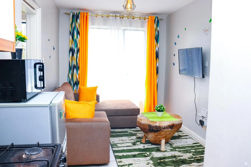 Nairobi Executive Suite