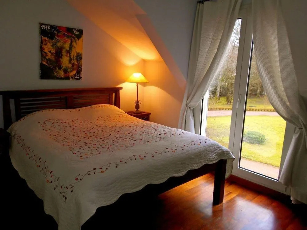 B&B Victoria