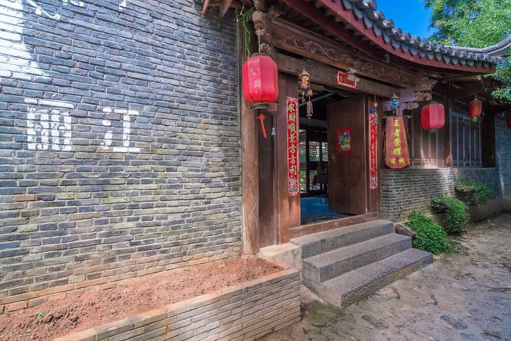 Xiang Yunnan Vacation Inn