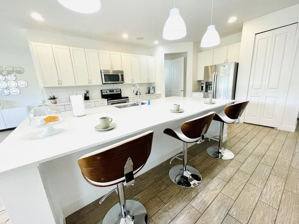 6/5 Home at Sonoma Resort, Private Pool, and Much More!!