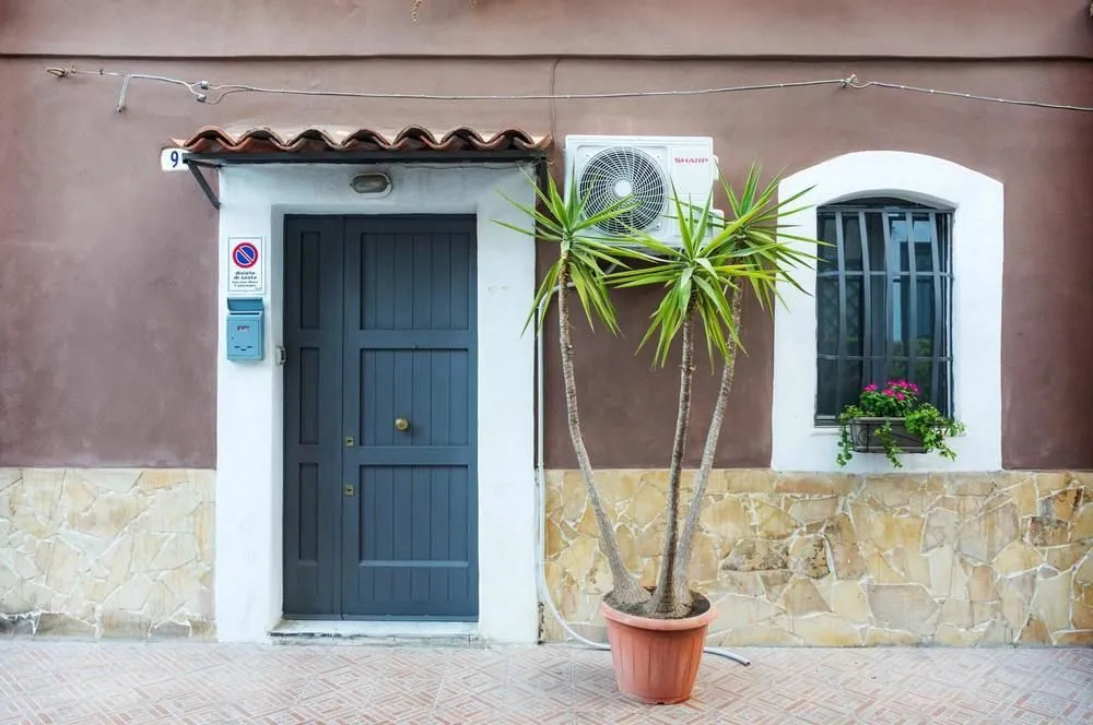 House With 2 Bedrooms In Catania, With Furnished Terrace And Wifi - 50