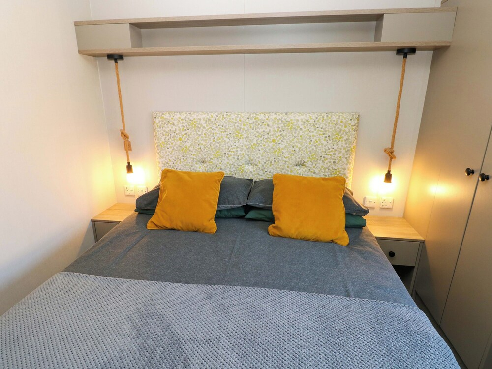 No 13 Broadfield Farm Holiday Park