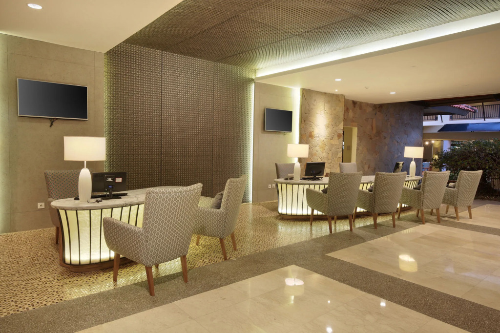 Manado Tateli Resort and Convention