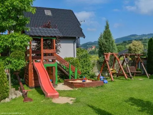 Osada Turystyczna Agata